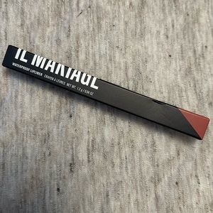 Il Makiage Waterproof Lip Liner (Antique)
